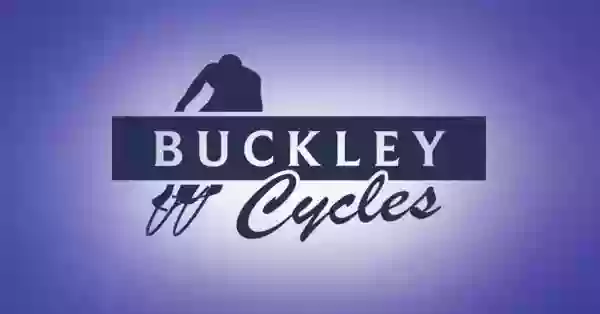 Buckley Cycles Tullamore