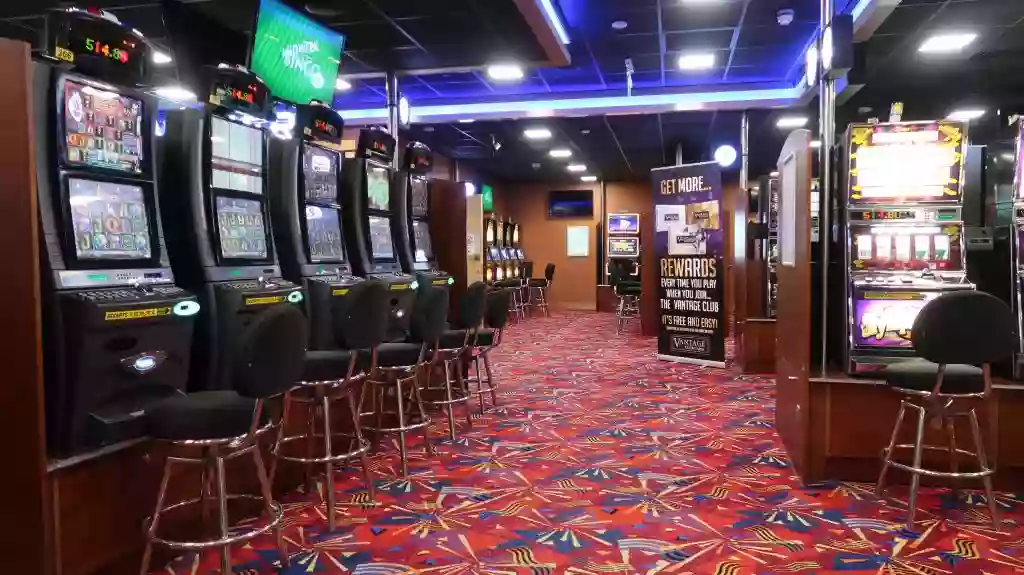 Atlantic Arcade & Casino