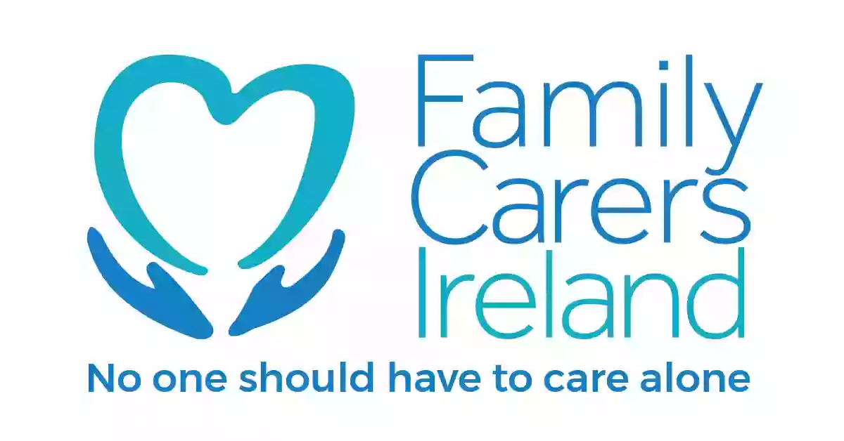 Family Carers Ireland LImerick