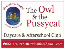 The Owl & The Pussycat Daycare & After-school Club