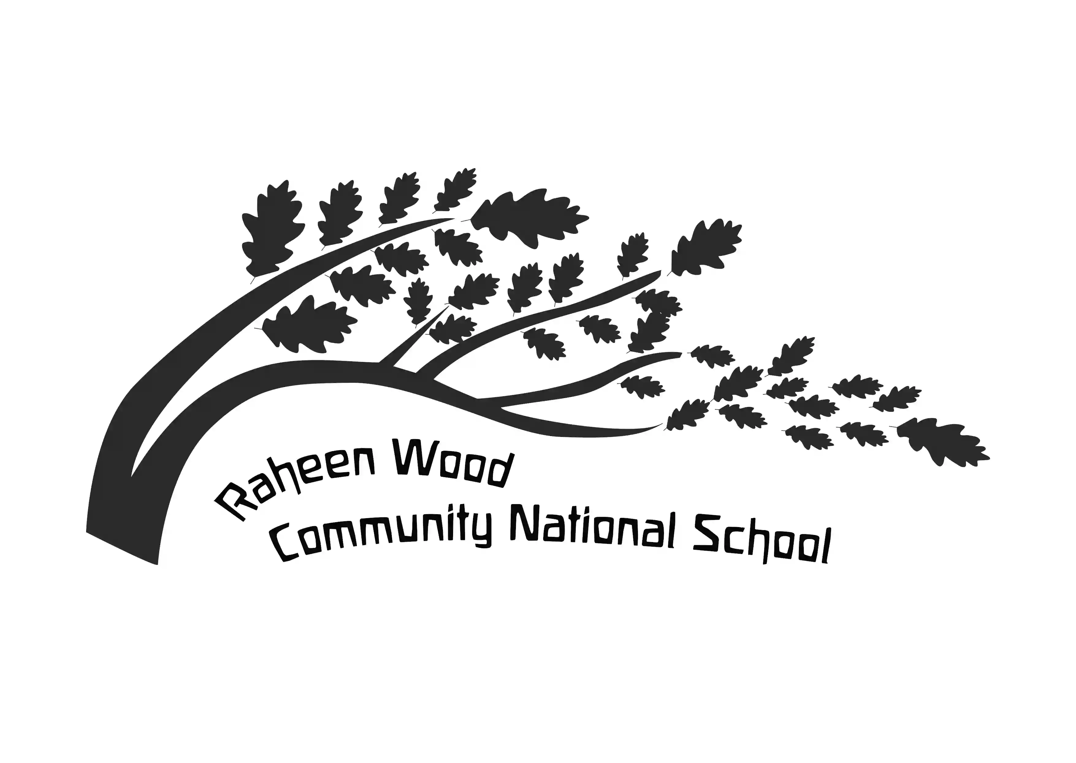 Raheen Wood Community National School
