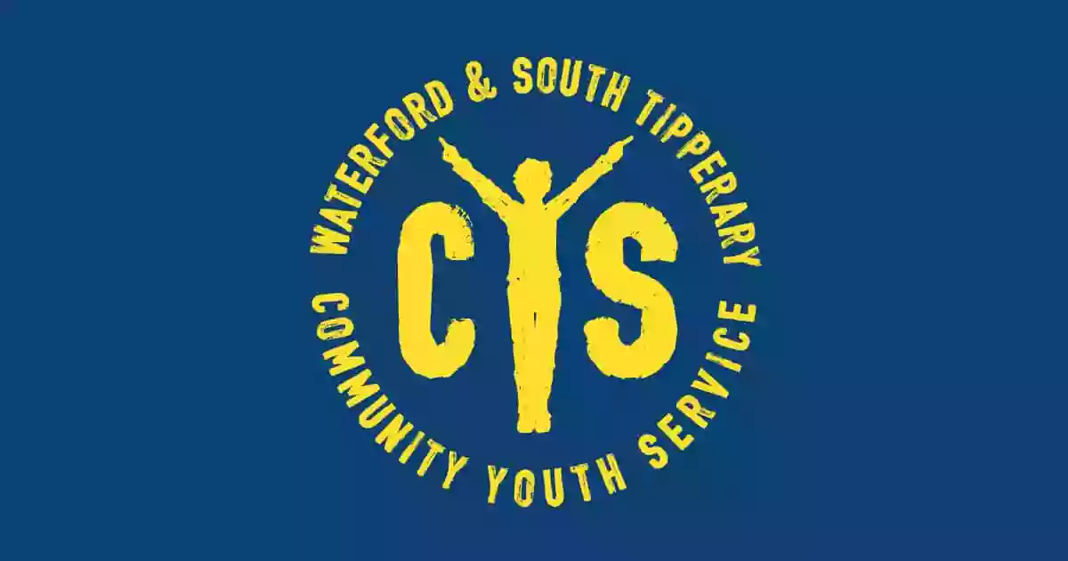Waterford & South Tipperary Community Youth Service
