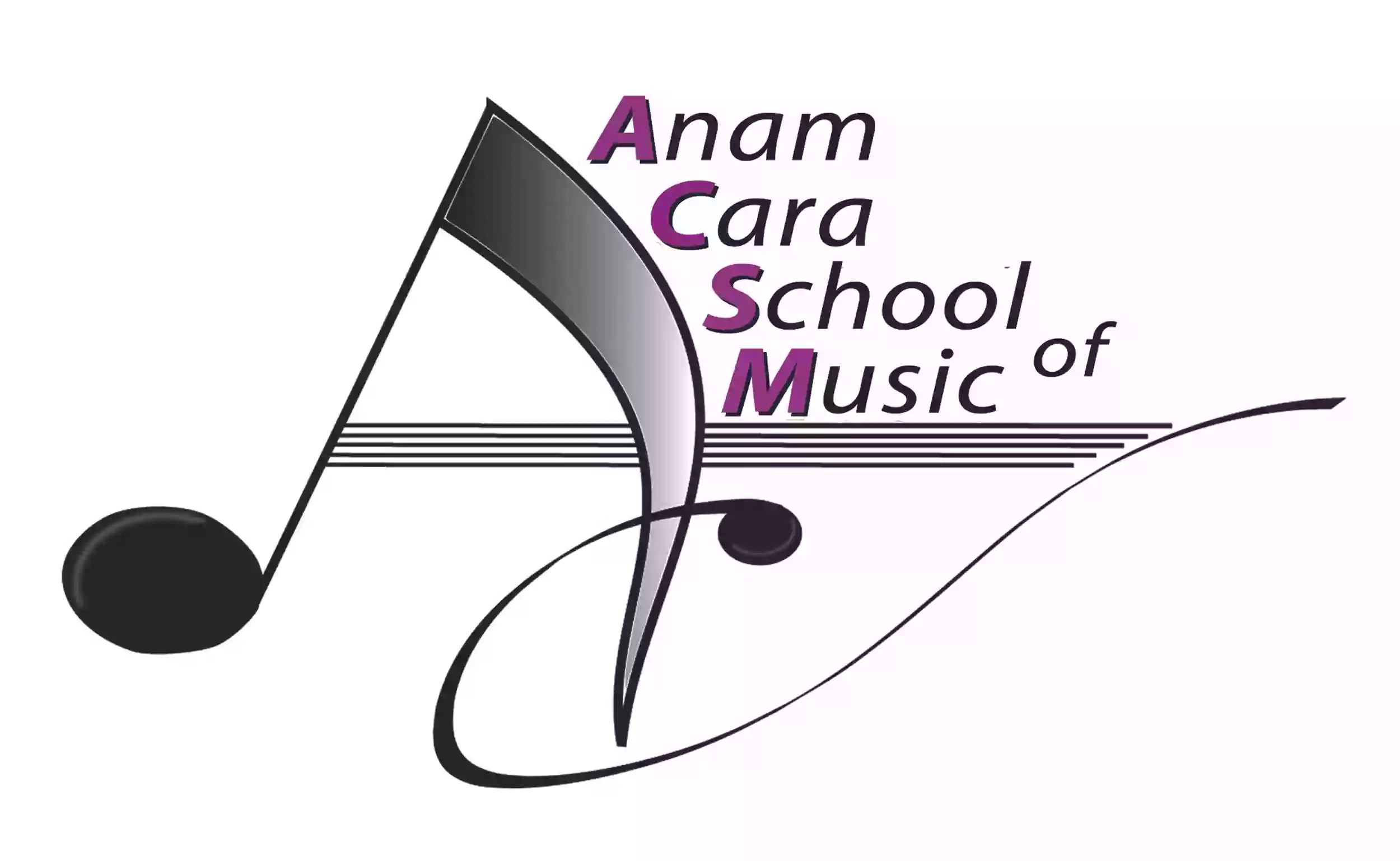 Anam Cara School of Music