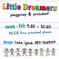 little dreamers pre school