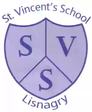 St Vincents Special School