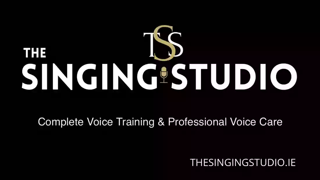 The Singing Studio | Kerry Jane Hurley