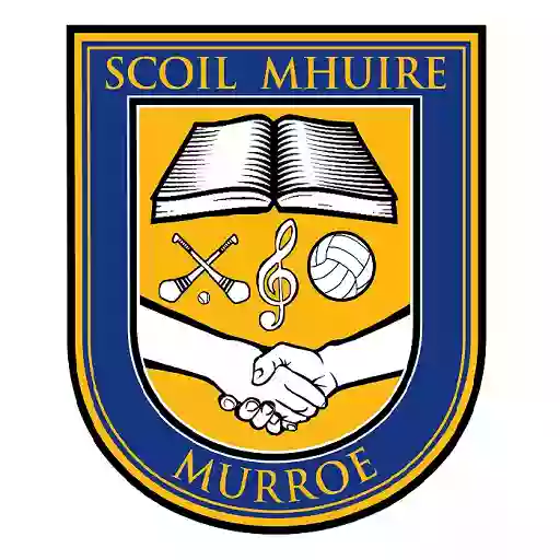 Scoil Mhuire National School - Lodge, Moroe, County Limerick, Ireland ...