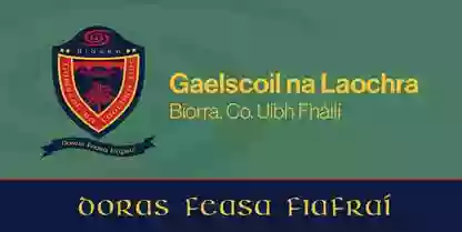 Gaelscoil na laochra