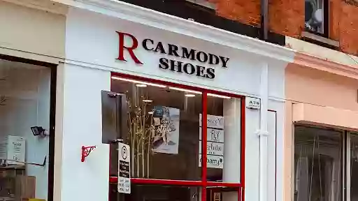 R Carmody Shoes