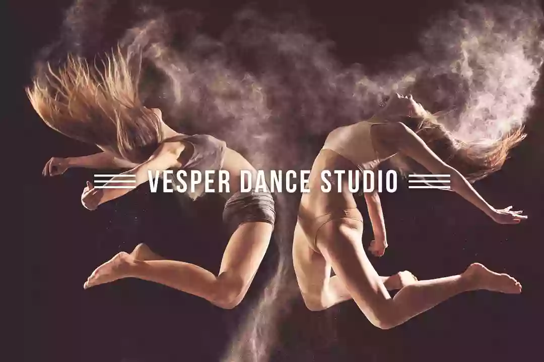 Vesper Dance Studio