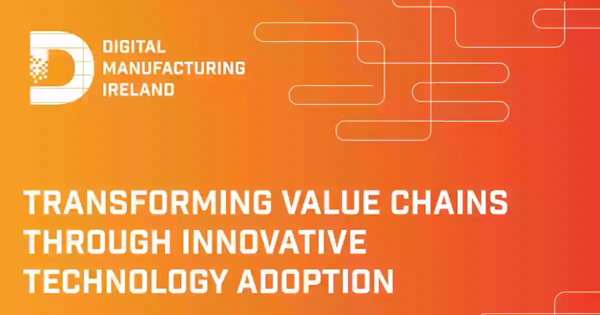 Digital Manufacturing Ireland