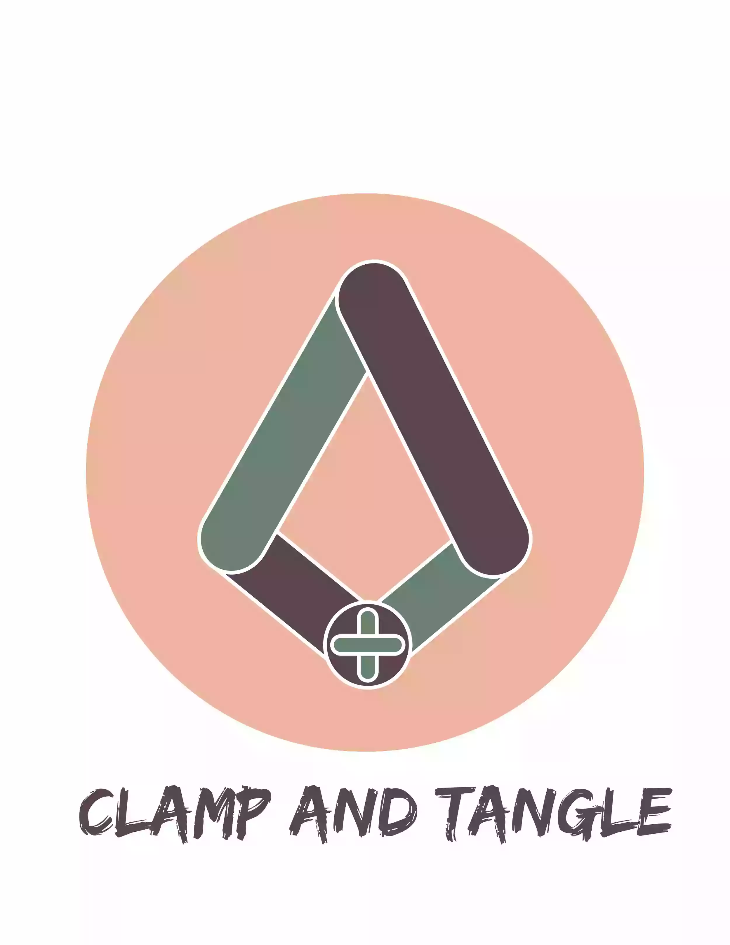 Clamp and Tangle