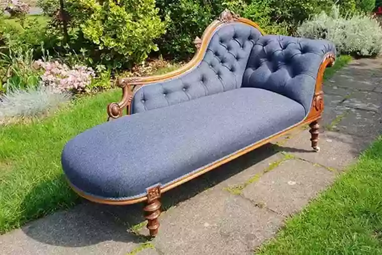 Galway upholstery