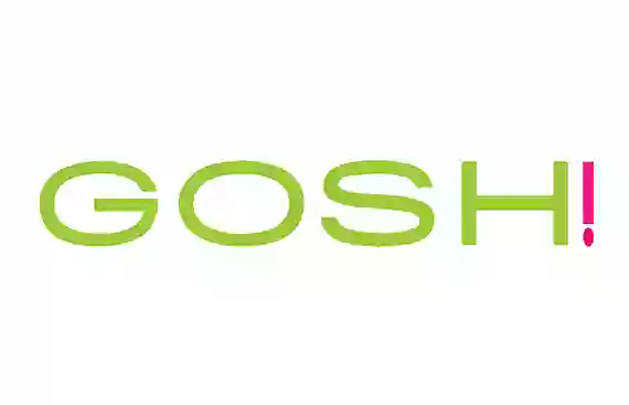 Gosh Shoes