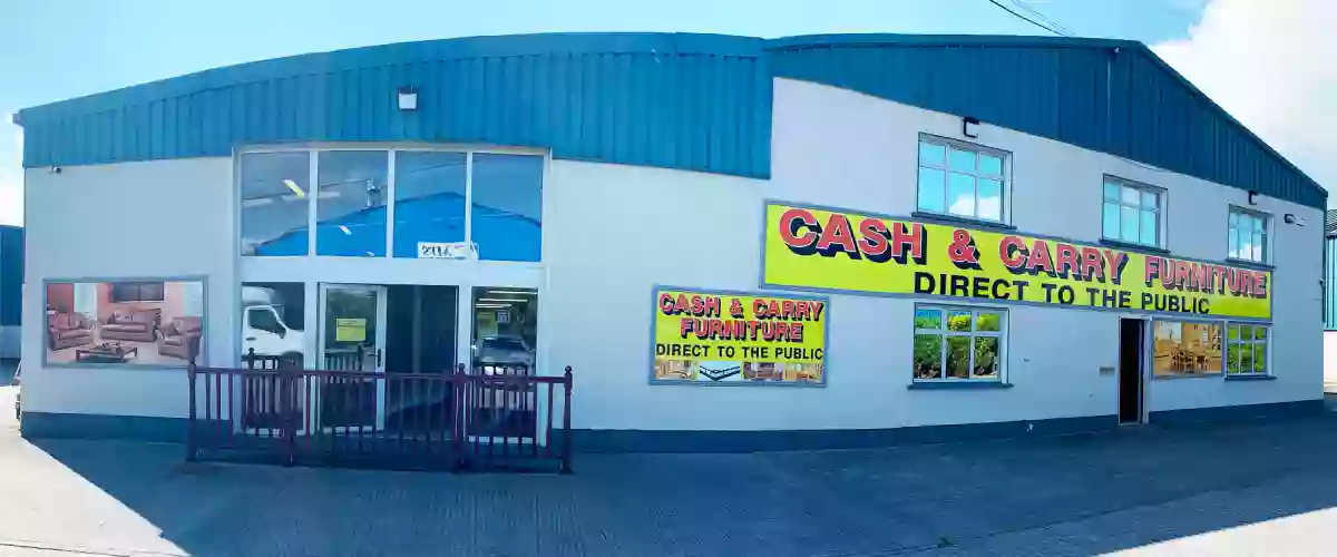 Cash and Carry Furniture Tullamore