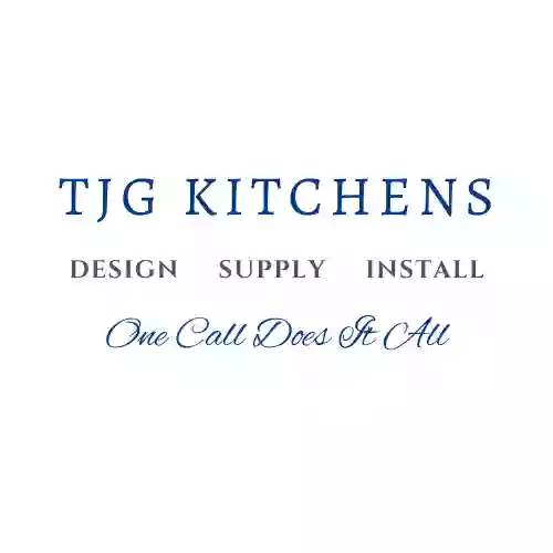 TJG kitchens