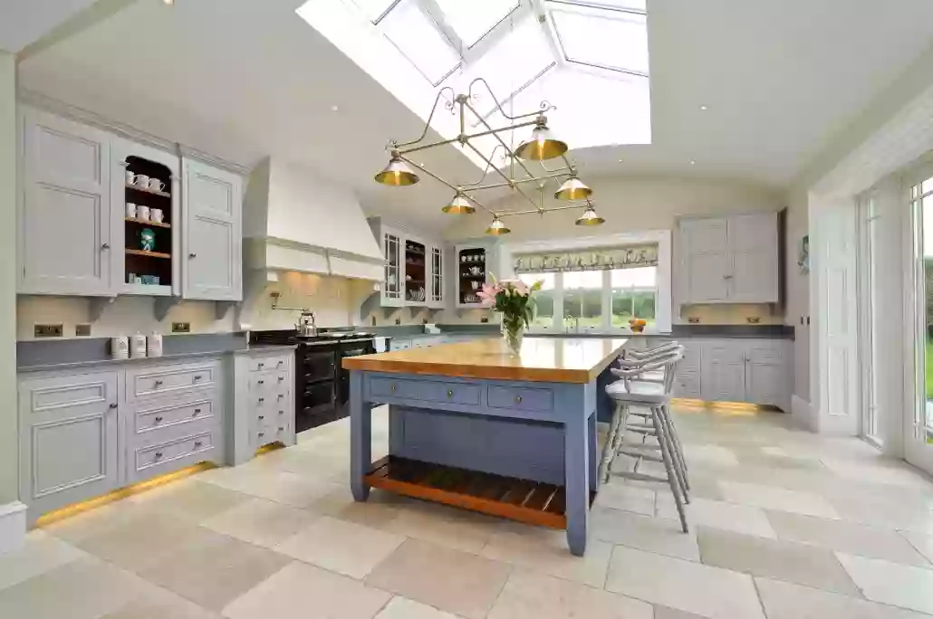 Noel Brannelly Bespoke Kitchen Design Galway