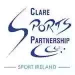 Clare Sports Partnership