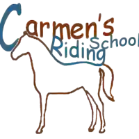 Carmen's Riding School