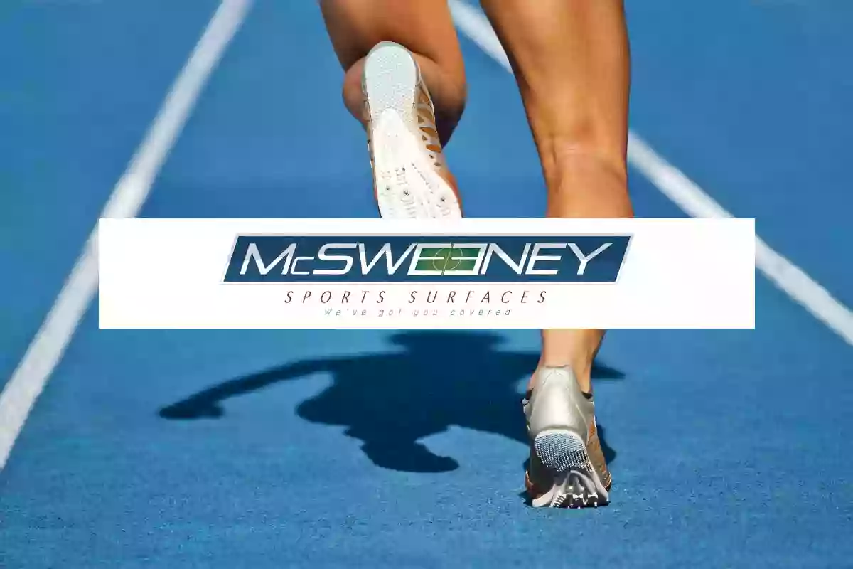 McSweeney Sports Surfaces