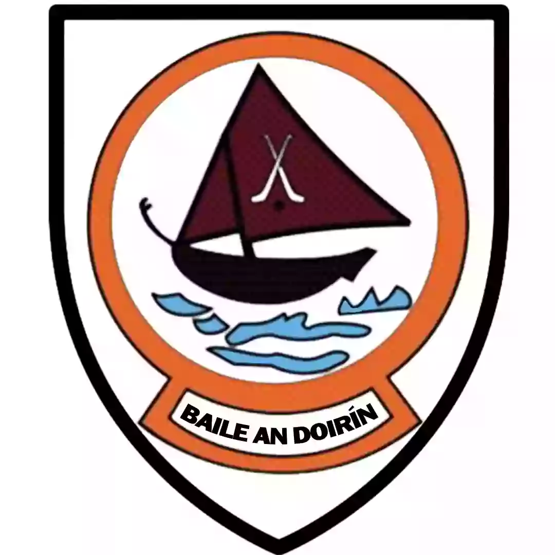 Ballinderreen GAA Club