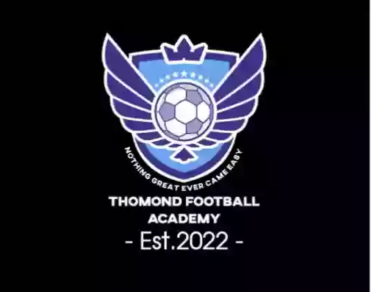 Thomond Football Academy