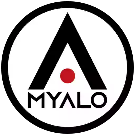 MYALO Martial Arts & Fitness