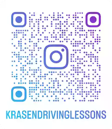 KRASEN DRIVING LESSONS