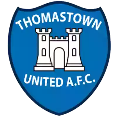 Thomastown United FC