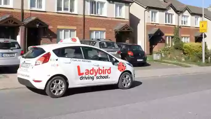 Ladybird Driving School Portarlington