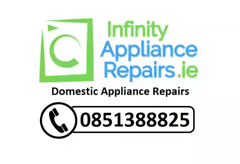 Infinity Appliance Repairs Kilkenny