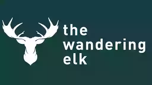 The Wandering Elk