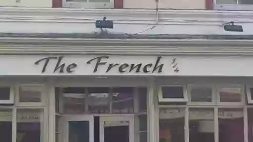 The French 1/4