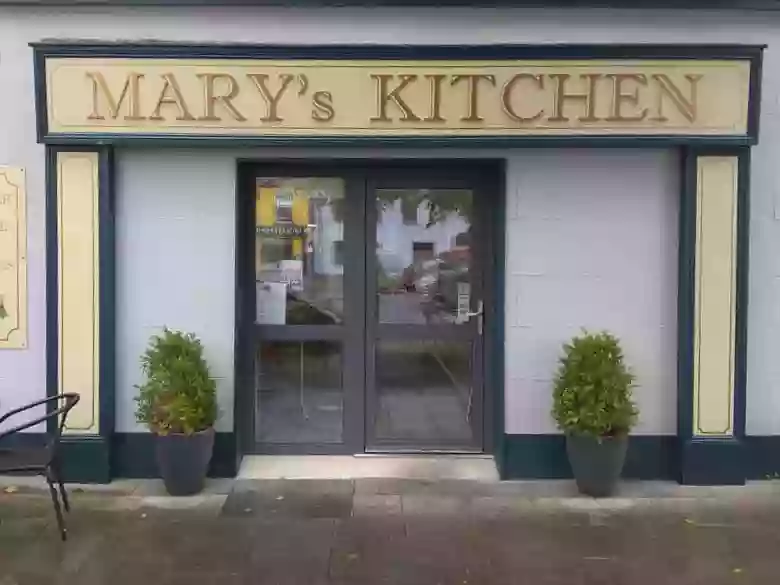 Mary's Kitchen