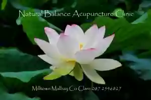 Natural Balance Acupuncture Clinic