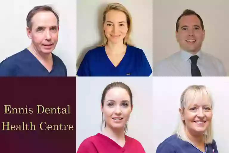 Ennis Dental Health Centre