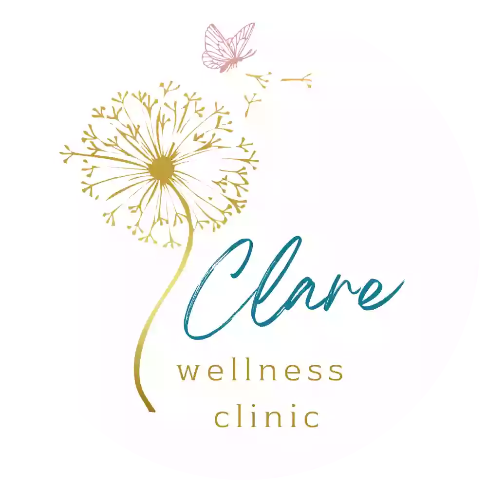 Clare wellness clinic