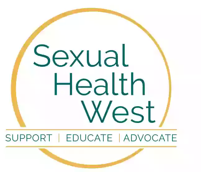 Sexual Health West (Formerly AIDS West)