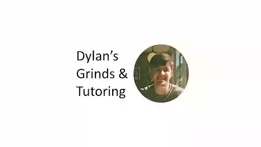 Dylan's Grinds and Tutoring