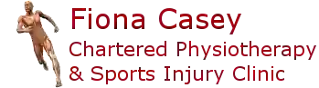 Fiona Casey Chartered Physiotherapy