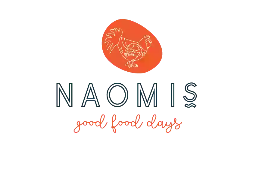 Naomi's Cafe