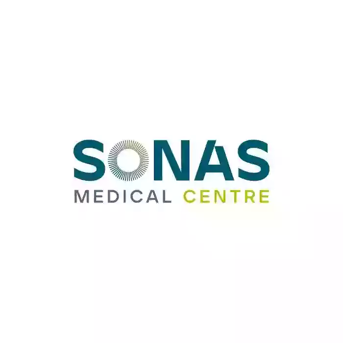 Sonas Medical Centre