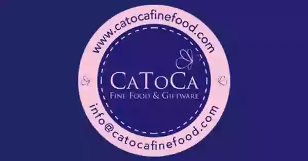 Portumna Castle Tea Room - CaToCa Fine Food