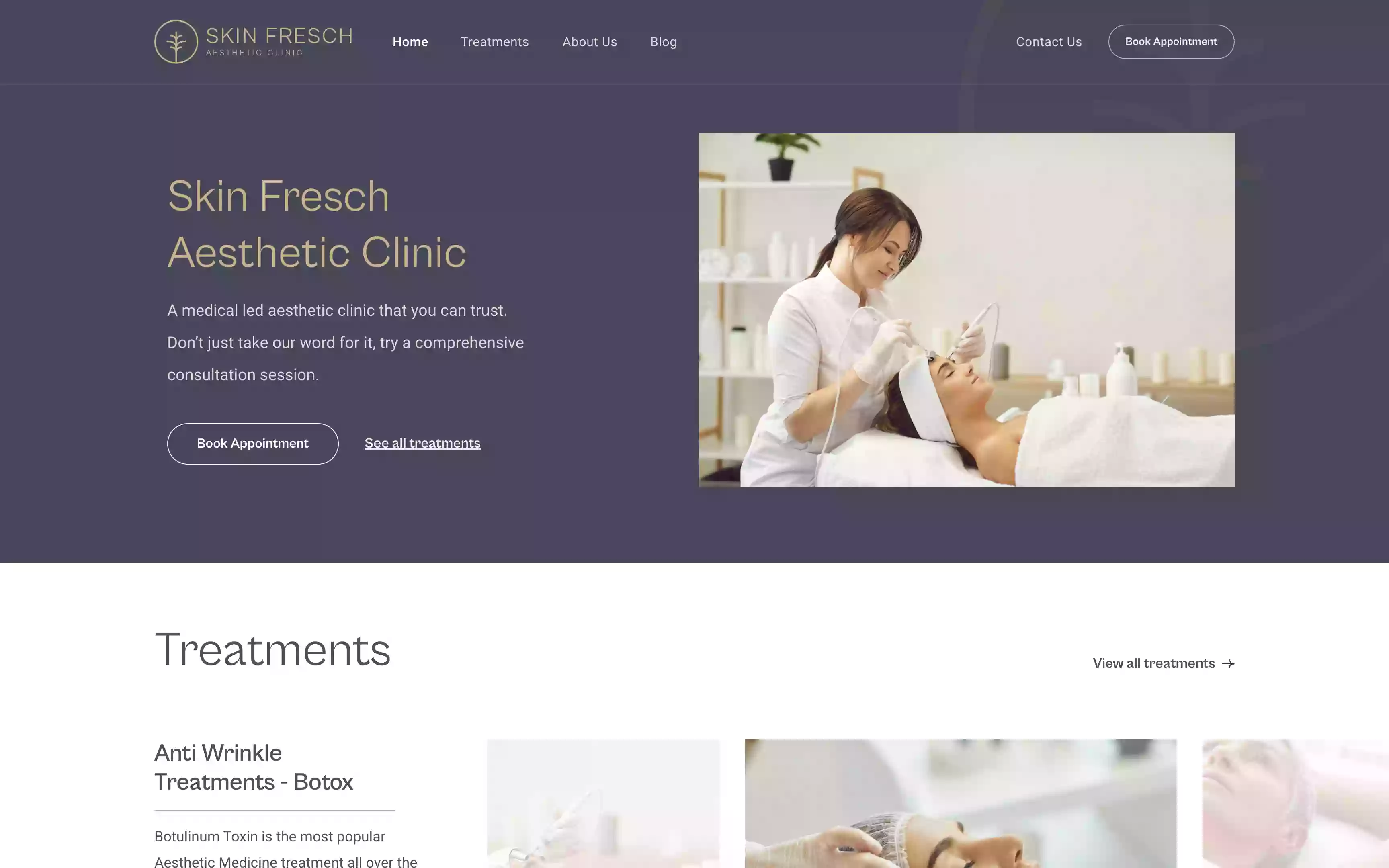 Skin Fresch Clinic