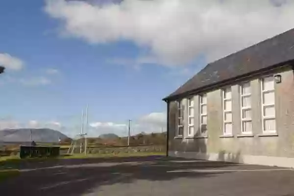 Scoil Muire, Doireglinne