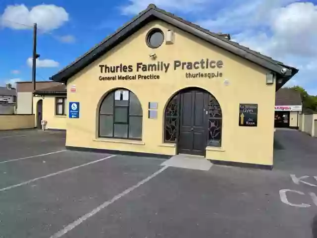 Thurles Family Practice