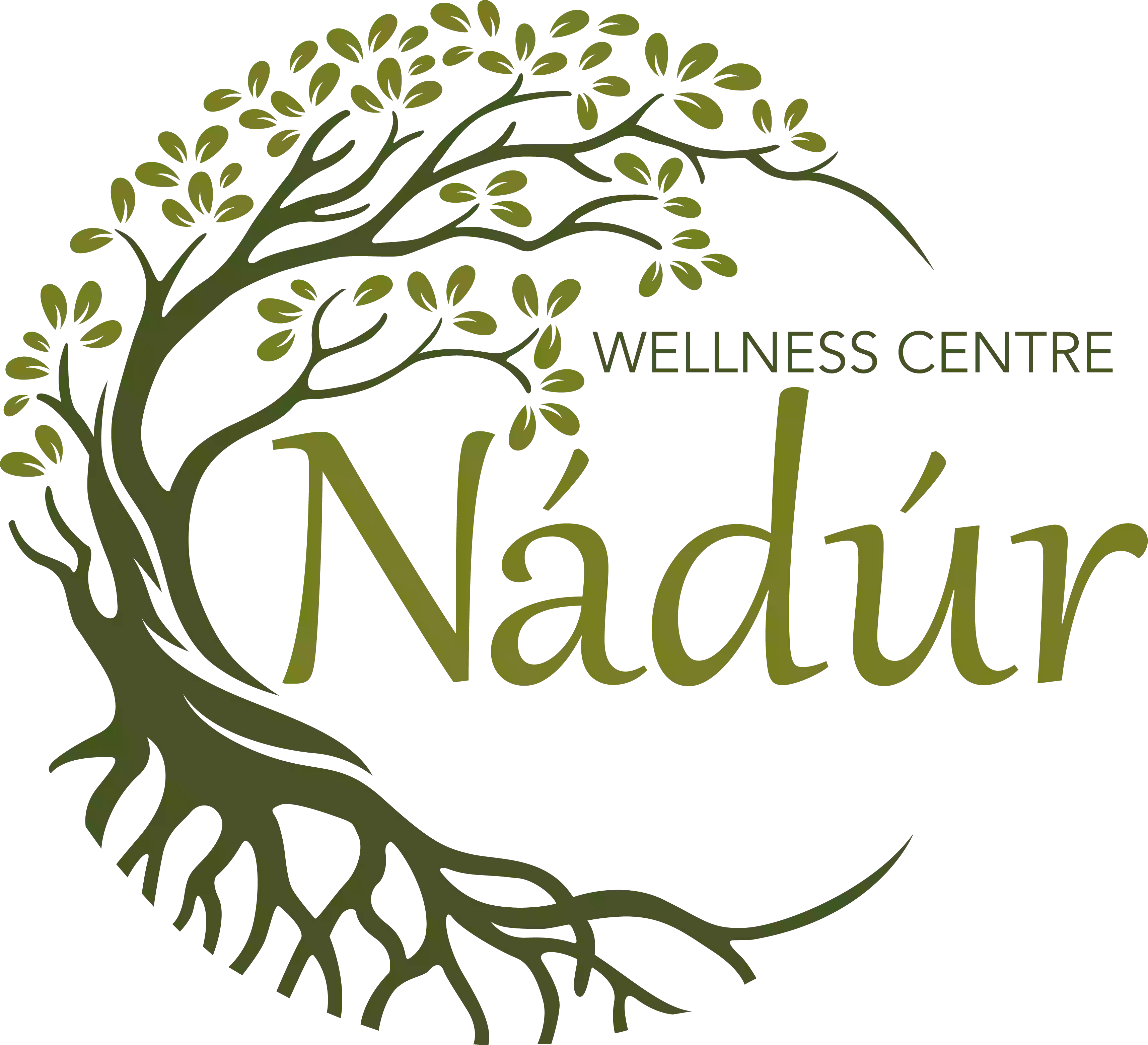 Nádúr Wellness Centre
