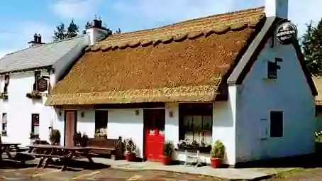 The Fishermans Thatched Inn