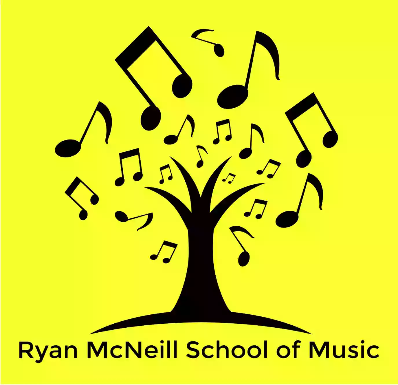 Ryan McNeill School of Music