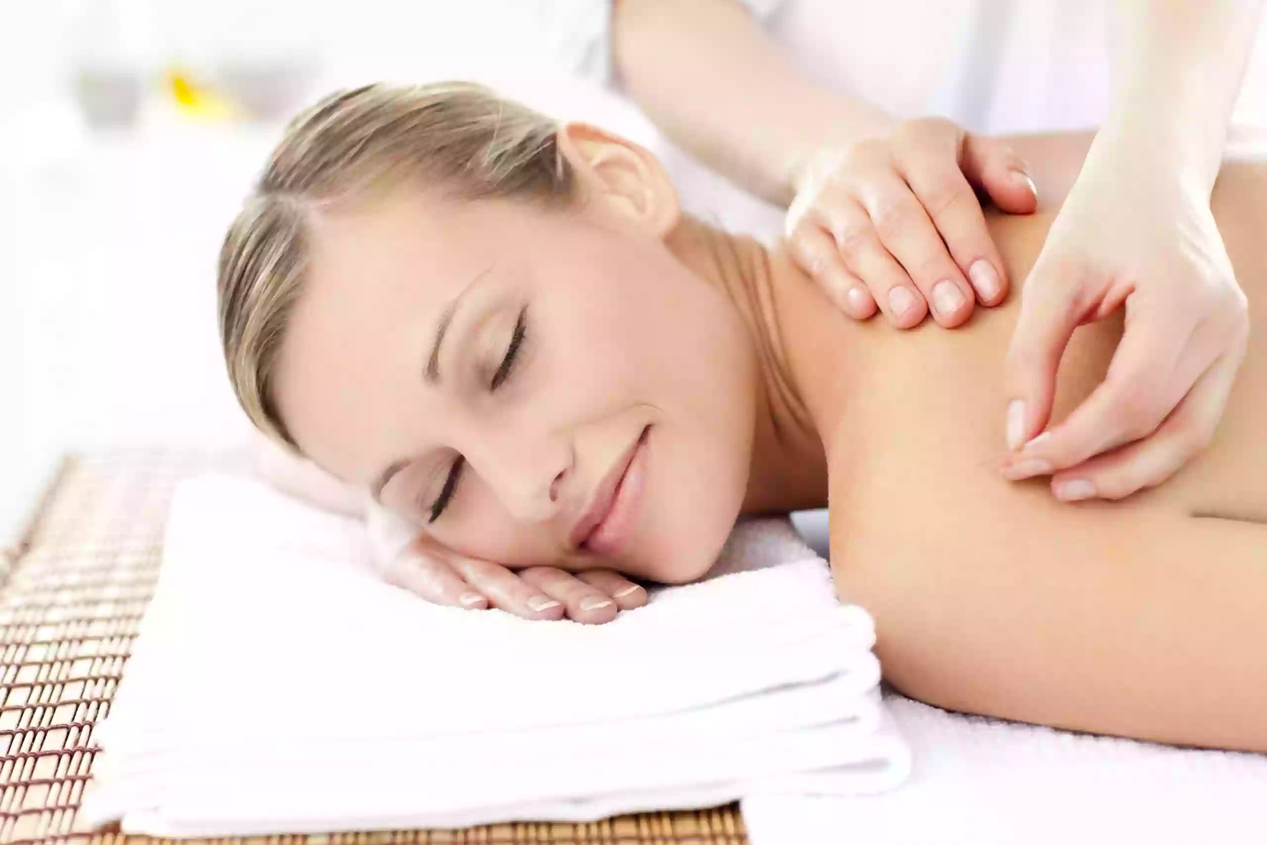 Mary Hayden Acupuncture & Tuina Massage